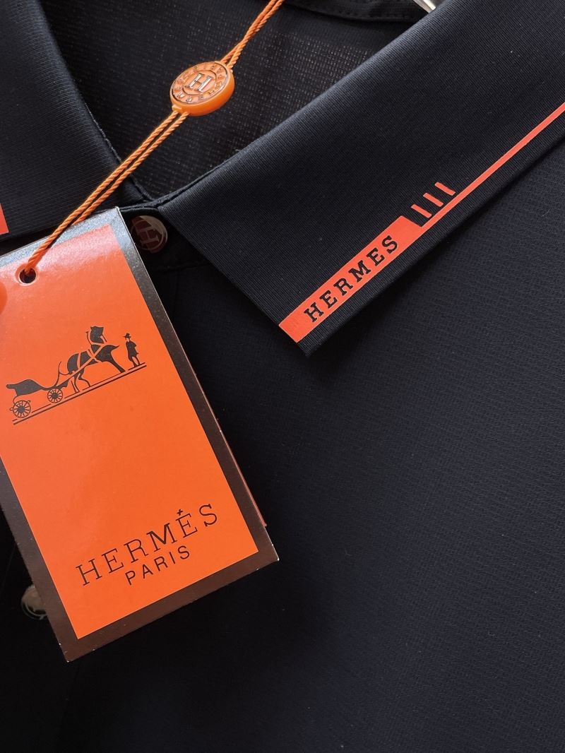 Hermes T-Shirts